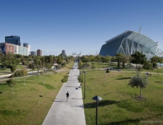 PARQUES Y JARDINES VALENCIA Explorando La Vida